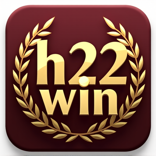 Imagem promocional da h22win mostrando a plataforma e suas vantagens